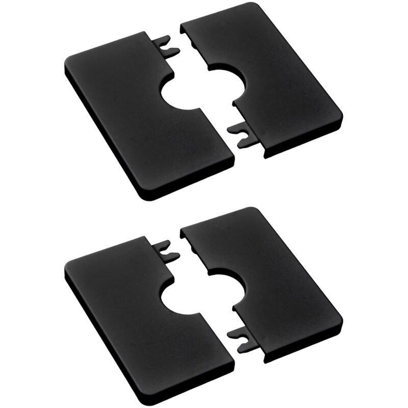 Image of Tinor - Pack abs Plastic Self-Adhesive&hellip;