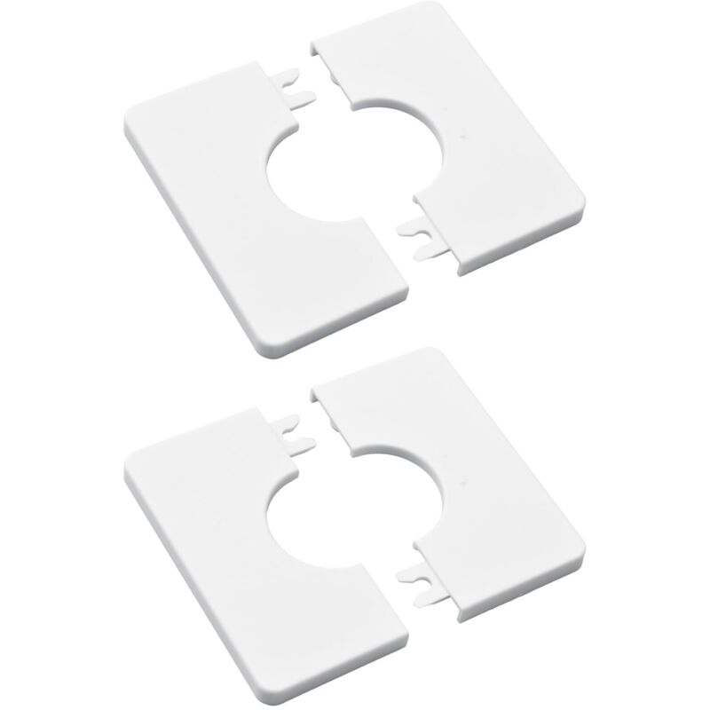 Image of Tinor - Pack abs Plastic Self-Adhesive&hellip;