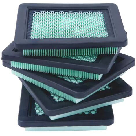 Pack Air Filter for Honda 17211-ZL8-023 GCV160 GCV135 Gc160 Gx100