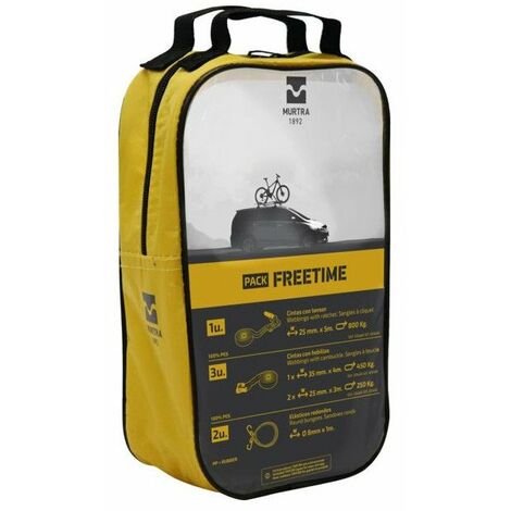 Pack Arrimage Freetime
