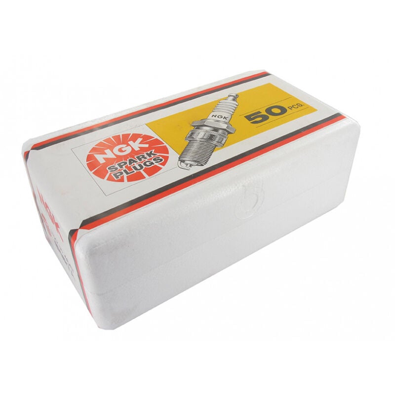 Pack atelier promo - bougie BMR6A NGK