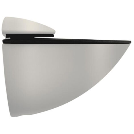 Pack Avec 2 Support Mod. Pelican Sp07 110x87mm Blanc M31221 Micel - Micel