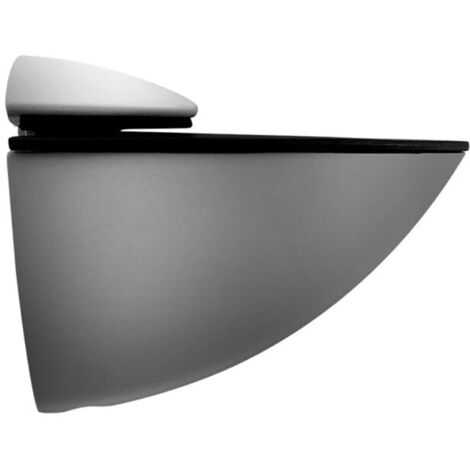 Pack Avec 2 Support Mod. Pelican Sp07 110x87mm Chrome M31224 Micel - Micel