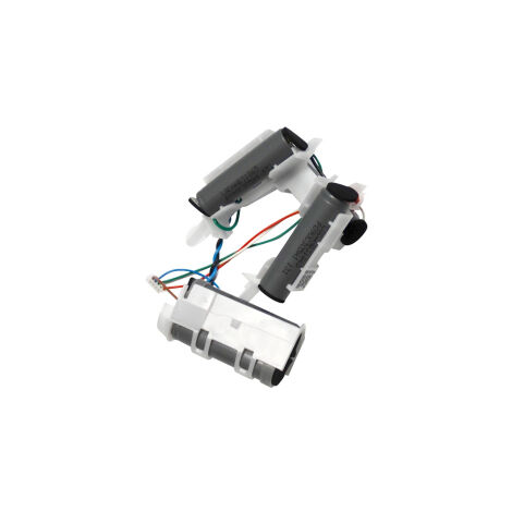 Pack batteria 18V LI-ION - Aspirapolvere - ELECTROLUX - 2963343662894873930