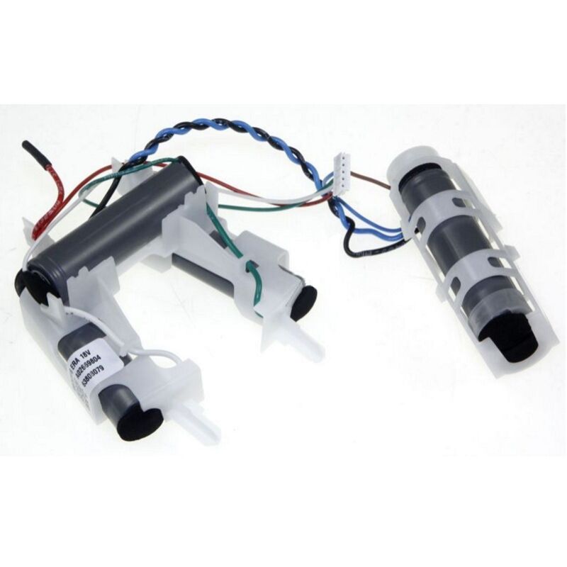 Batterie 18V li-ion pour aspirateur Electrolux