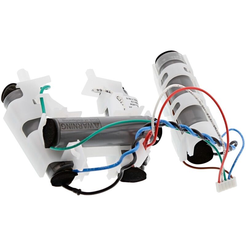 Batterie 18v li-ion pour Aspirateur Electrolux 140127175473