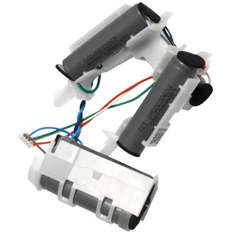 Pack batterie 18V LI-ION d'origine