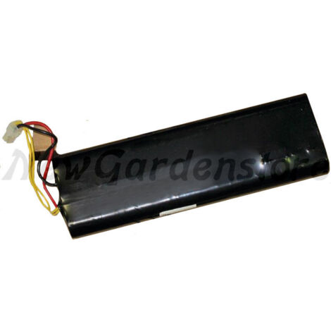Pack batterie robot tondeuse compatible HUSQVARNA 540 05 96-02
