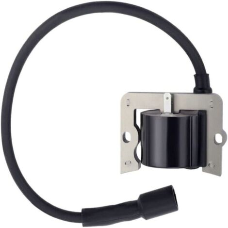 Pack bobine d'allumage haute tension adapté pour 12 584 04-S 12 584 01-S 12 584 01