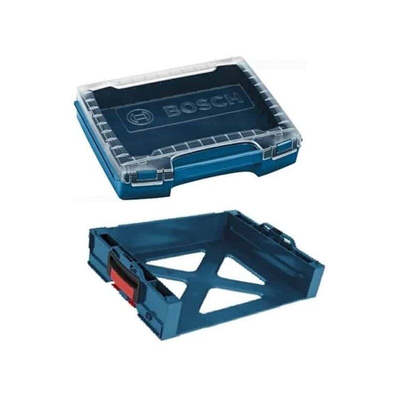 Bosch - i Rack actif 1600A016ND +coffret i-boxx 53 1600A001RV