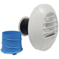 Pack Bouche extraction Hygro SDB/WC Twist & Go