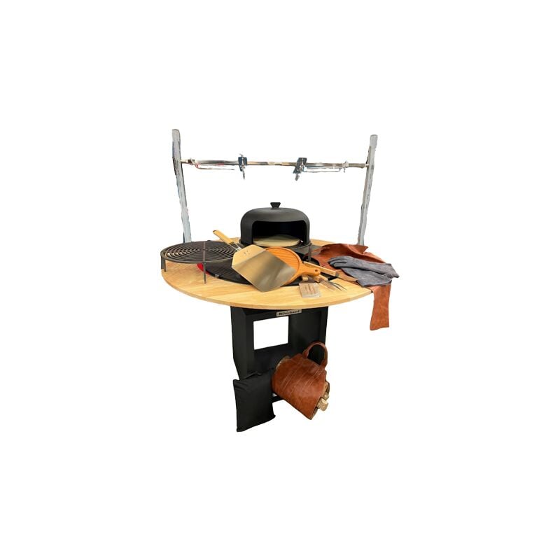 Mirichaud - Pack Brasero expert diamètre 95cm