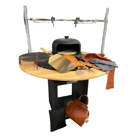 Pack Brasero EXPERT diamètre 95cm