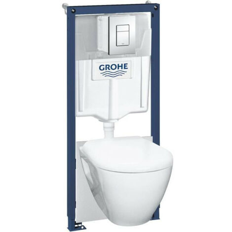 Pack bundle WC - 6l 1,13m - GROHE