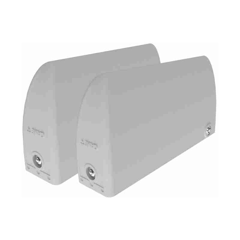 Pack Capuchons et Mécanismes Came 001TMF6W TMF6W