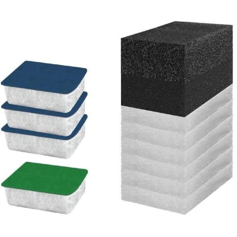 Ciano - Pack cartouches 3 mois CIA056065 - Taille xl