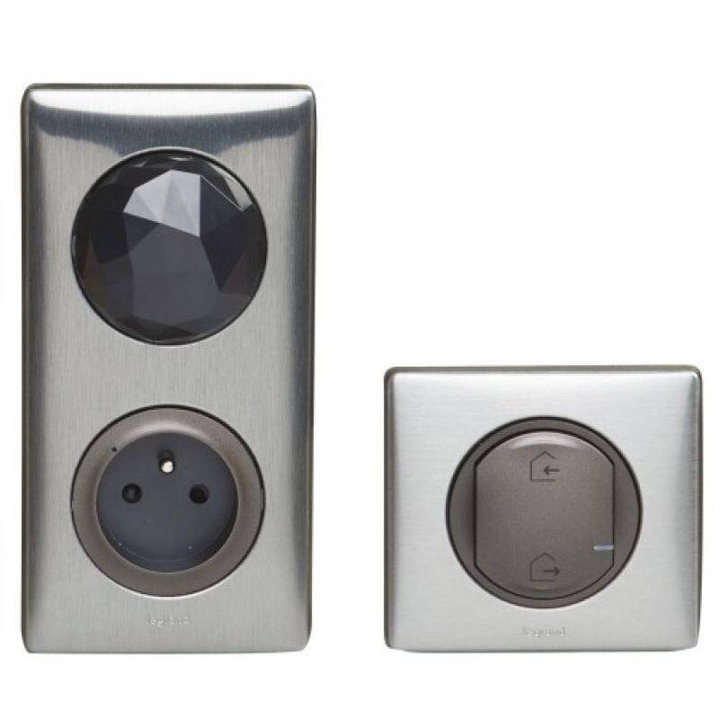 Dooxle wn pack commande gle+prise -