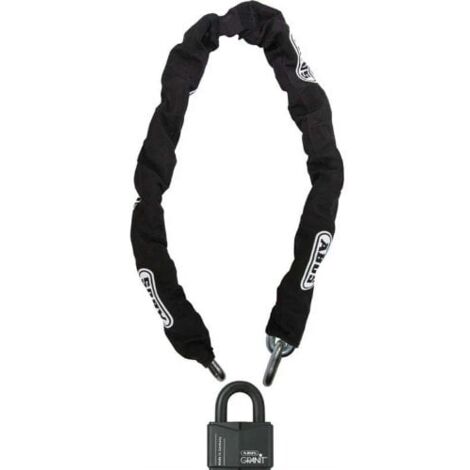 Pack chaine Antivol SRA Granit 37RK/70 ABUS