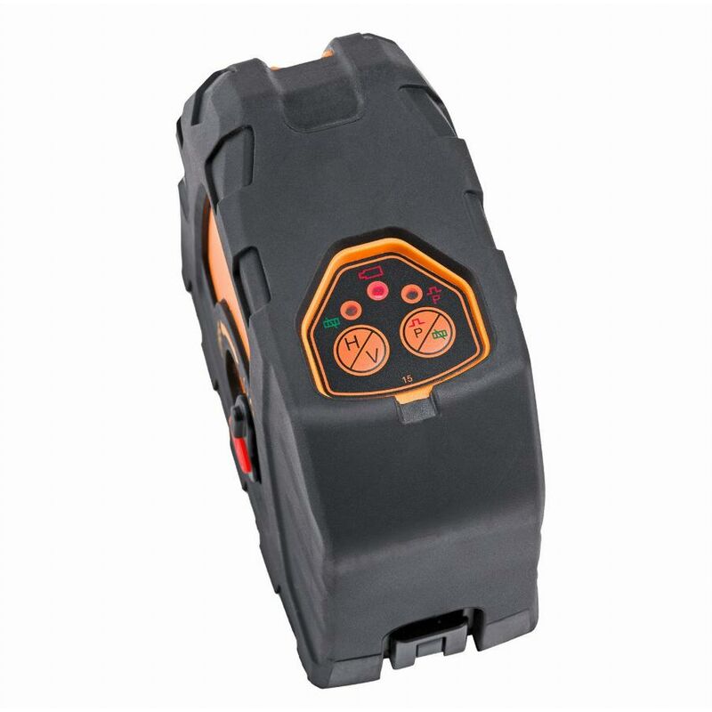 Geo Fennel - Pack chargeur et accu Li-ion pour FL40-Powercross plus 541511