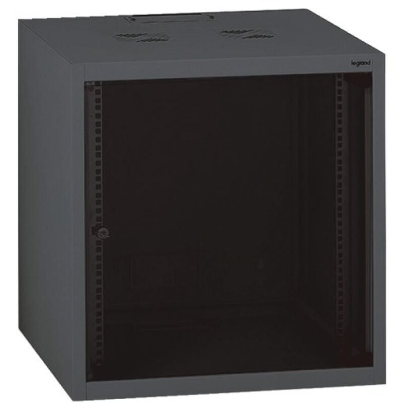 Pack installation électrique PETIT TERTIAIRE 19 pouces - LEGRAND