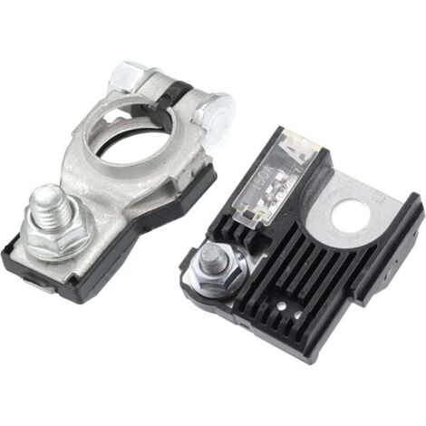 Pack combiné Tout nouveau fusible de remplacement OEM 150 ampères p/n 18790-01318 1879001318 w borne de batterie positive