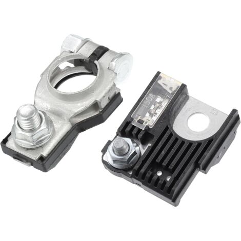 Pack combiné  Tout nouveau fusible de remplacement OEM 150 ampères p/n 18790-01318 1879001318 w borne de batterie positive