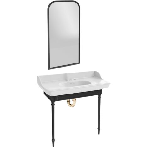 Pack console JACOB DELAFON Cléo 1889 3 trous
