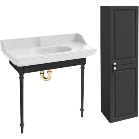 Pack console JACOB DELAFON Cléo 1889 3 trous