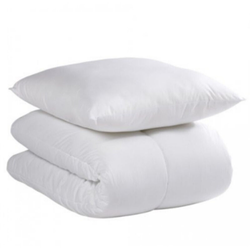 Pack Couette Oreiller Premium pour lit Junior