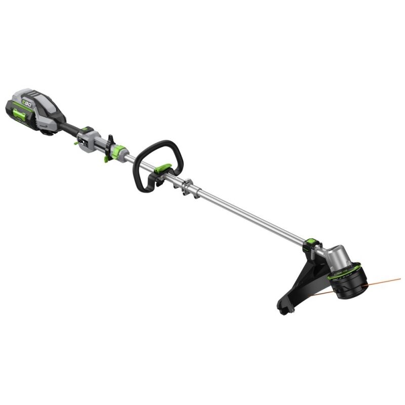 Pack coupe-bordure 40cm ST1610E-T technologie Line iq avec batterie 4ah chargeur