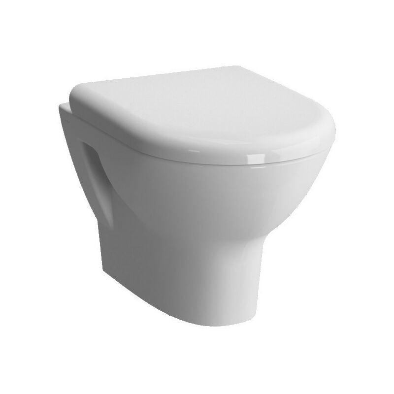 Pack cuvette suspendue