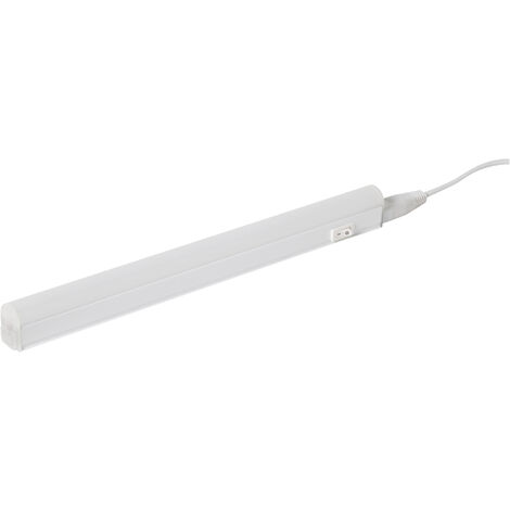 DFGOTOP Luci 30CM 120 LED Cucina Sottopensile Senza Fili, Luce