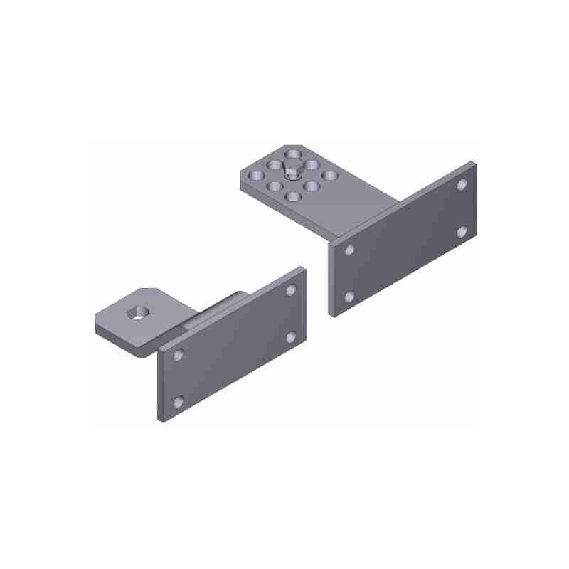 Pack d'accessoires – Pour moteur Krono 230v de remplacement Came 119RID163