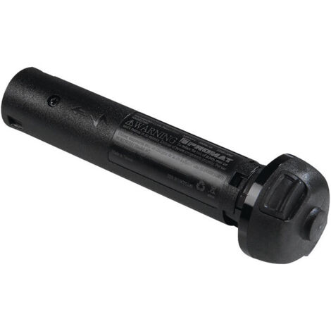 Pack d'accus 3,6 V 2 Ah pour cliquet hybride PROMAT
