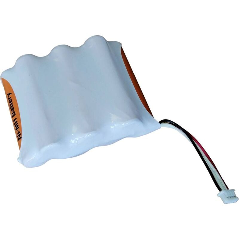 Chauvin Arnoux HX0086 Pack d'accus 1 pc(s) W182782