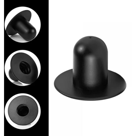 Pack De 10 Bouchons De Rechange Pour Piscines Intex