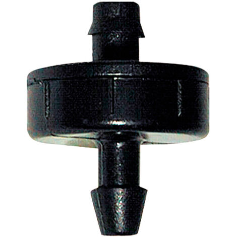Pack de 10 goutteurs auto-compensés 4 l/h Standard Blue Bird