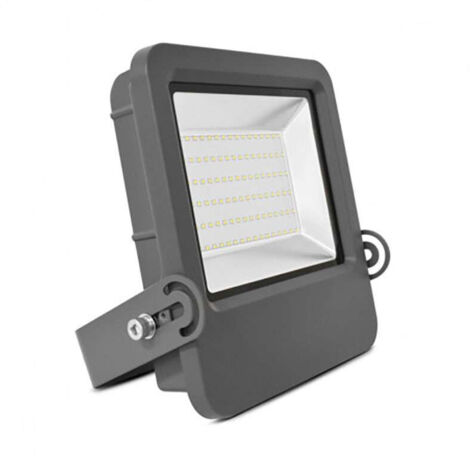 Pack de 10 spots 230V encastrables extérieurs 28 LED 3W 6000K Limão®