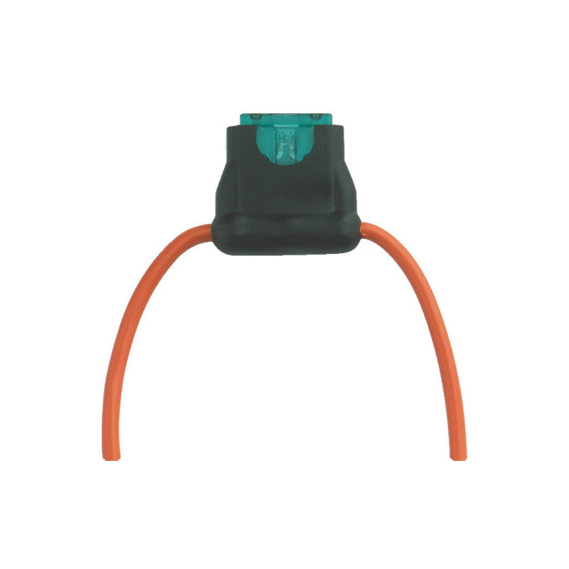 

Pack de 10 uds Portafusibles a lámina 06.089/30 8430552091546 - Electro Dh