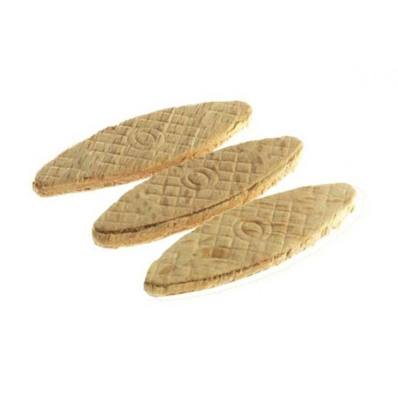 Bolsa de 1000 lamas (tamaño N°10) Dewalt DT3931