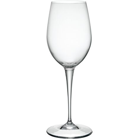 Pack de 2 copas de vino blanco Galileo 33 cl Bormioli Rocco