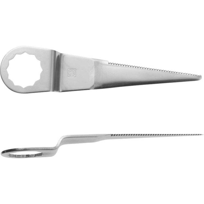 Lame droite, lot de 2 Fein 63903081013
