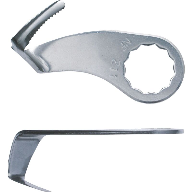 Fein - 2x lame de coupe en forme de u renforcée SuperCut 19 mm - 63903210016