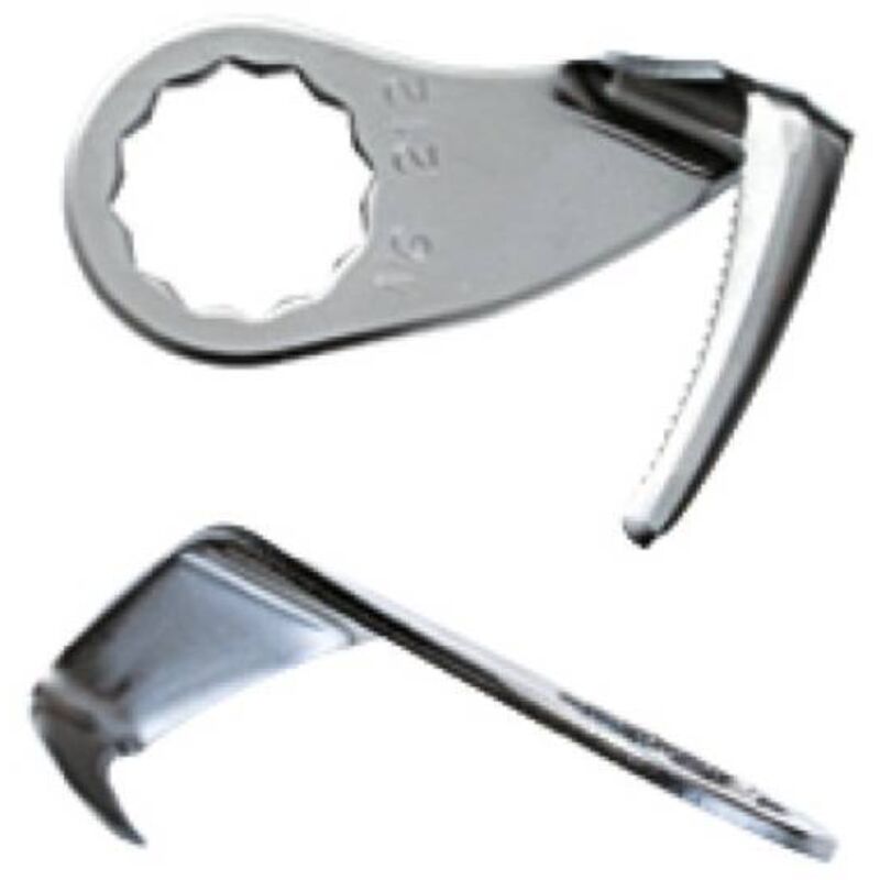 Fein 2x lame de coupe en forme de U renforcée SuperCut 38 mm - 63903212018