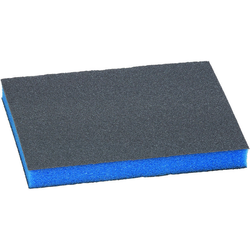

BOSCH 2609256350 Esponja para contornos Best for Contour fino
