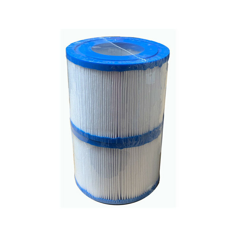 Pack de 2 filtres compatible Netspa