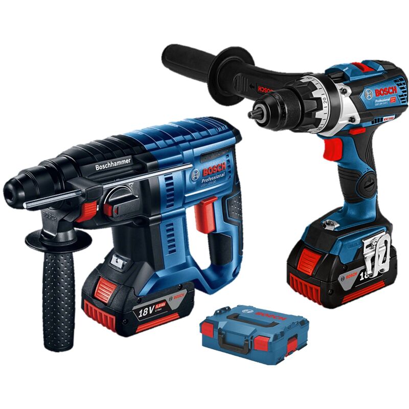 Bosch kit online psb3m3c