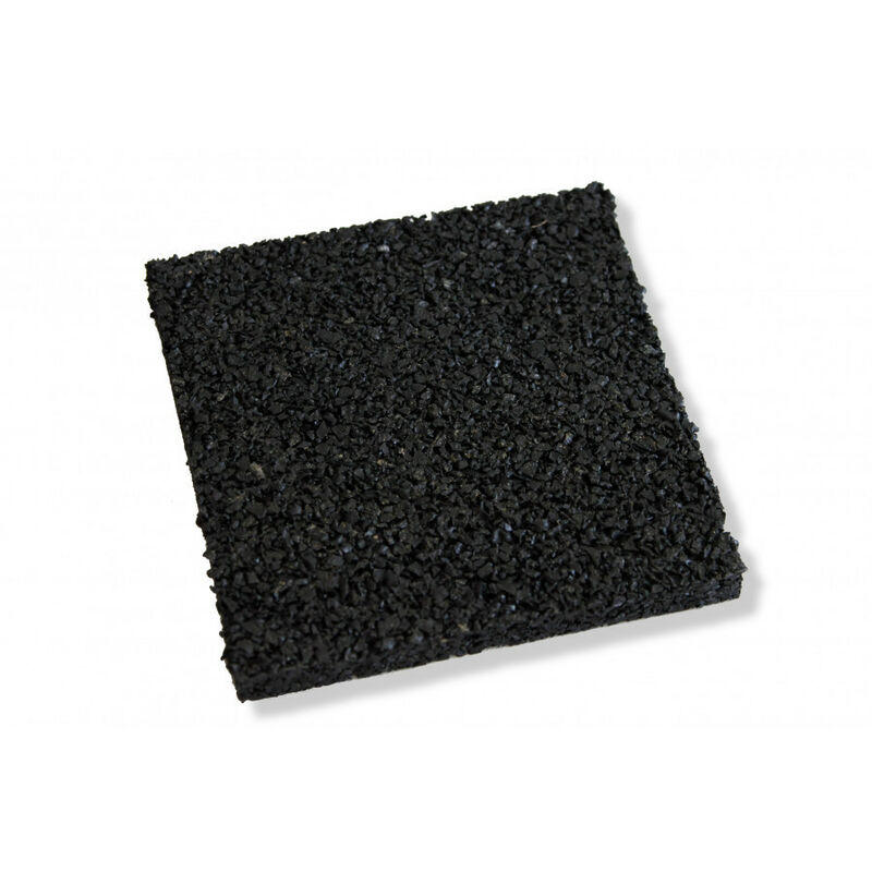 

Almohadilla aislante 100 x 100 x 10 mm, 24 piezas - 187055 - Edma
