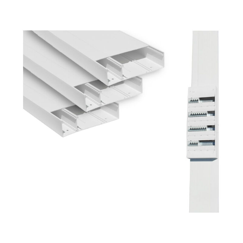 Pack de 3 Gaines Techniques de Logement Cofrelec
