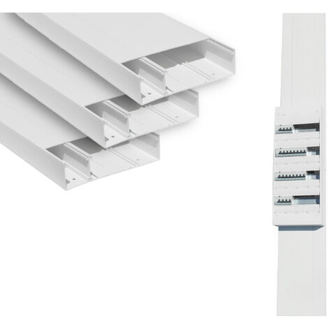 Pack de 3 Gaines Techniques de Logement Cofrelec